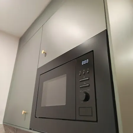L'ecrin Du Valenciennois Apartment *