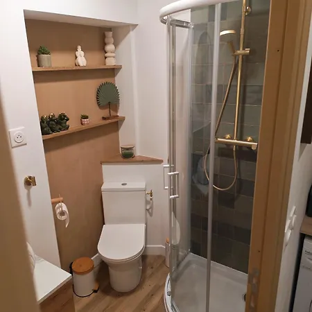 L'ecrin Du Valenciennois Apartment