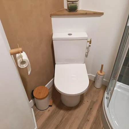 L'ecrin Du Valenciennois Apartment