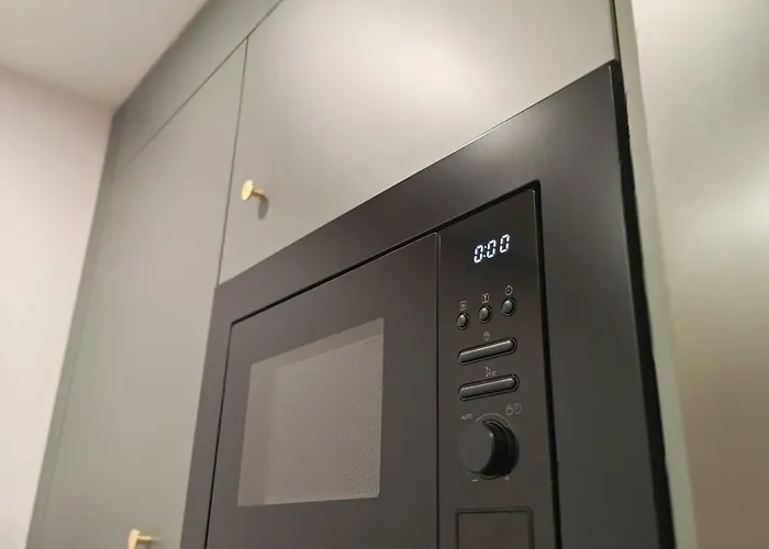 L'ecrin Du Valenciennois Apartment *